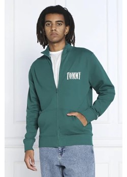 Tommy Jeans Bluza | Regular Fit ze sklepu Gomez Fashion Store w kategorii Bluzy męskie - zdjęcie 172800774