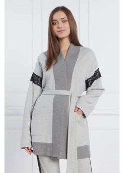 Liu Jo Rose Kardigan | Regular Fit ze sklepu Gomez Fashion Store w kategorii Swetry damskie - zdjęcie 172800784