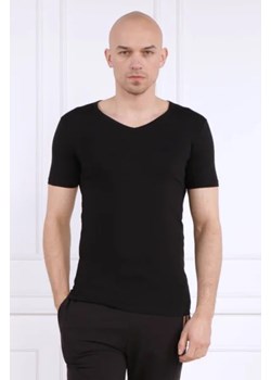 BOSS BLACK T-shirt VN 2P Modern | Slim Fit ze sklepu Gomez Fashion Store w kategorii T-shirty męskie - zdjęcie 172800802