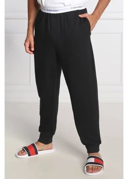 Calvin Klein Underwear Spodnie od piżamy | Relaxed fit ze sklepu Gomez Fashion Store w kategorii Piżamy męskie - zdjęcie 172800921