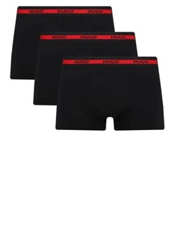 Hugo Bodywear Bokserki 3-pack TRIPLET PLANET ze sklepu Gomez Fashion Store w kategorii Majtki męskie - zdjęcie 172800993