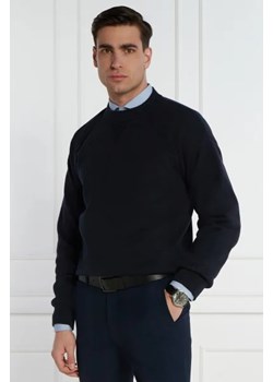 HUGO Sweter | Comfort fit ze sklepu Gomez Fashion Store w kategorii Swetry męskie - zdjęcie 172801101