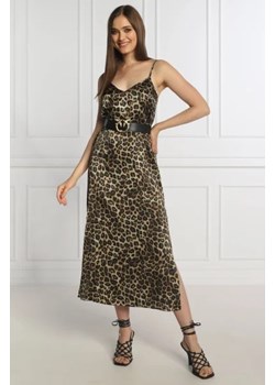 The Kooples Jedwabna sukienka ze sklepu Gomez Fashion Store w kategorii Sukienki - zdjęcie 172801170