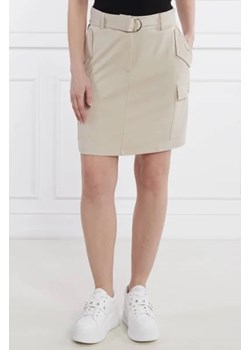 Liu Jo Sport Spódnica ze sklepu Gomez Fashion Store w kategorii Spódnice - zdjęcie 172801270