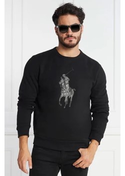 POLO RALPH LAUREN Bluza | Regular Fit ze sklepu Gomez Fashion Store w kategorii Bluzy męskie - zdjęcie 172801371