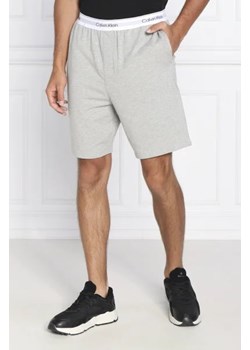 Calvin Klein Underwear Szorty | Regular Fit ze sklepu Gomez Fashion Store w kategorii Kąpielówki - zdjęcie 172801491