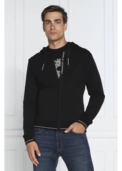 Armani Exchange Bluza | Regular Fit ze sklepu Gomez Fashion Store w kategorii Bluzy męskie - zdjęcie 172801590
