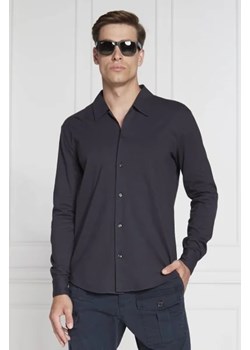 HUGO Koszula Emelio | Regular Fit ze sklepu Gomez Fashion Store w kategorii Koszule męskie - zdjęcie 172801771
