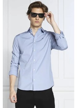 Tommy Jeans Koszula | Slim Fit ze sklepu Gomez Fashion Store w kategorii Koszule męskie - zdjęcie 172801793