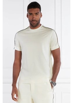 Emporio Armani T-shirt | Regular Fit ze sklepu Gomez Fashion Store w kategorii T-shirty męskie - zdjęcie 172801844