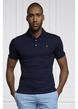 POLO RALPH LAUREN Polo | Slim Fit ze sklepu Gomez Fashion Store w kategorii T-shirty męskie - zdjęcie 172801853