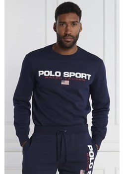 POLO RALPH LAUREN Bluza | Regular Fit ze sklepu Gomez Fashion Store w kategorii Bluzy męskie - zdjęcie 172801944