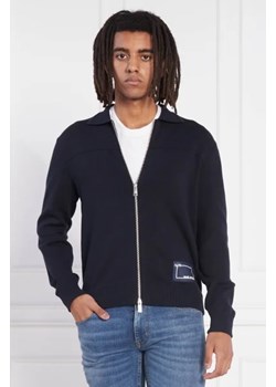 Armani Exchange Sweter | Regular Fit ze sklepu Gomez Fashion Store w kategorii Swetry męskie - zdjęcie 172801960