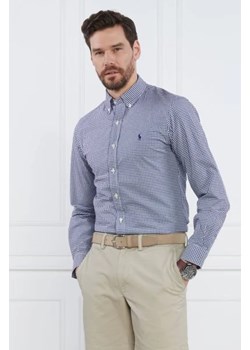 POLO RALPH LAUREN Koszula | Slim Fit ze sklepu Gomez Fashion Store w kategorii Koszule męskie - zdjęcie 172802003