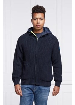 Pepe Jeans London Sweter | Regular Fit ze sklepu Gomez Fashion Store w kategorii Swetry męskie - zdjęcie 172802181