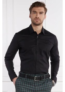 Karl Lagerfeld Koszula | Regular Fit ze sklepu Gomez Fashion Store w kategorii Koszule męskie - zdjęcie 172802401