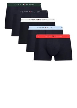 Tommy Hilfiger Bokserki 5-pack ze sklepu Gomez Fashion Store w kategorii Majtki męskie - zdjęcie 172802413