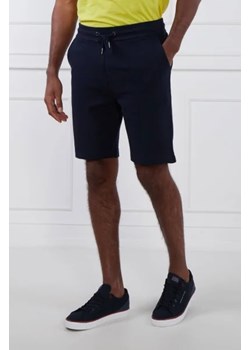 Joop! Jeans Szorty Santo | Regular Fit ze sklepu Gomez Fashion Store w kategorii Spodenki męskie - zdjęcie 172802444