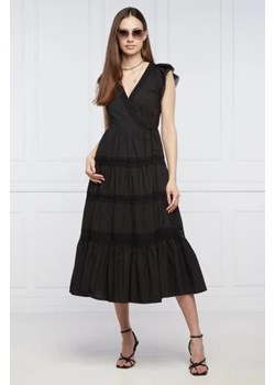 TWINSET Sukienka ze sklepu Gomez Fashion Store w kategorii Sukienki - zdjęcie 172802510