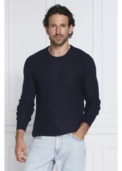 GUESS Sweter paco | Regular Fit | z dodatkiem wełny ze sklepu Gomez Fashion Store w kategorii Swetry męskie - zdjęcie 172802583
