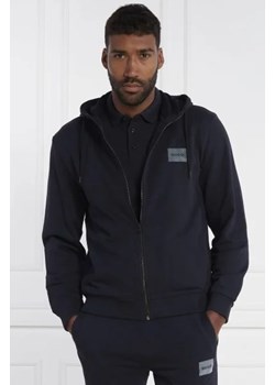 HUGO Bluza Daple | Regular Fit ze sklepu Gomez Fashion Store w kategorii Bluzy męskie - zdjęcie 172802740