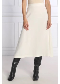 Liviana Conti Wełniana spódnica ze sklepu Gomez Fashion Store w kategorii Spódnice - zdjęcie 172802753