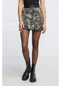 Liu Jo Spódnica | z dodatkiem wełny ze sklepu Gomez Fashion Store w kategorii Spódnice - zdjęcie 172802971