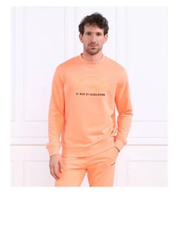 Karl Lagerfeld Bluza | Regular Fit ze sklepu Gomez Fashion Store w kategorii Bluzy męskie - zdjęcie 172803094