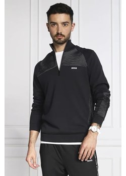 BOSS GREEN Sweter Zandi | Regular Fit ze sklepu Gomez Fashion Store w kategorii Swetry męskie - zdjęcie 172803102