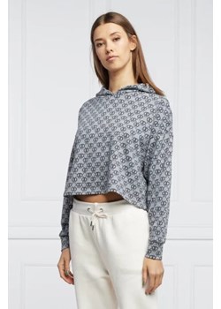 DKNY Bluza | Cropped Fit ze sklepu Gomez Fashion Store w kategorii Bluzy damskie - zdjęcie 172803161