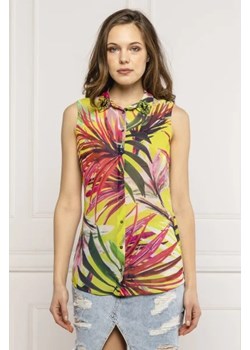 GUESS Koszula SL CLOUIS | Regular Fit ze sklepu Gomez Fashion Store w kategorii Koszule damskie - zdjęcie 172803263