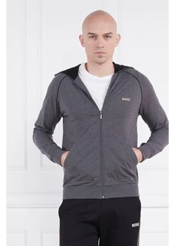 BOSS BLACK Bluza Mix&Match Jacket H | Regular Fit ze sklepu Gomez Fashion Store w kategorii Bluzy męskie - zdjęcie 172803443