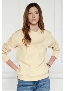 Joop! Bluza | Regular Fit ze sklepu Gomez Fashion Store w kategorii Bluzy damskie - zdjęcie 172803492
