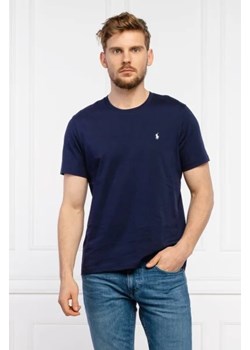 POLO RALPH LAUREN T-shirt | Regular Fit ze sklepu Gomez Fashion Store w kategorii T-shirty męskie - zdjęcie 172803500