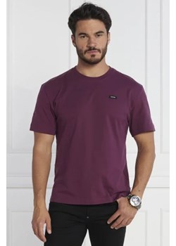 Calvin Klein T-shirt | Comfort fit ze sklepu Gomez Fashion Store w kategorii T-shirty męskie - zdjęcie 172803720