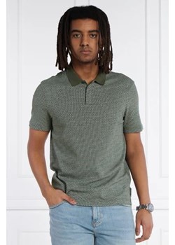 Armani Exchange Polo | Regular Fit ze sklepu Gomez Fashion Store w kategorii T-shirty męskie - zdjęcie 172803774