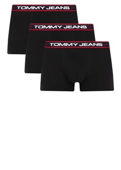 Tommy Hilfiger Bokserki 3-pack 3P TRUNK ze sklepu Gomez Fashion Store w kategorii Majtki męskie - zdjęcie 172803874