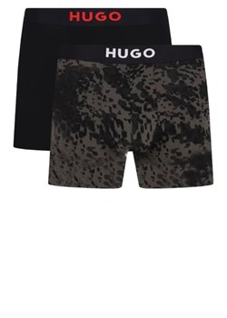 Hugo Bodywear Bokserki 2-pack BROTHER ze sklepu Gomez Fashion Store w kategorii Majtki męskie - zdjęcie 172804031