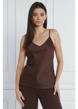 Marella SPORT Top | Regular Fit ze sklepu Gomez Fashion Store w kategorii Bluzki damskie - zdjęcie 172804131