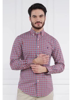 POLO RALPH LAUREN Koszula | Slim Fit ze sklepu Gomez Fashion Store w kategorii Koszule męskie - zdjęcie 172804160