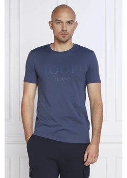 Joop! Jeans T-shirt Alex | Regular Fit ze sklepu Gomez Fashion Store w kategorii T-shirty męskie - zdjęcie 172804452