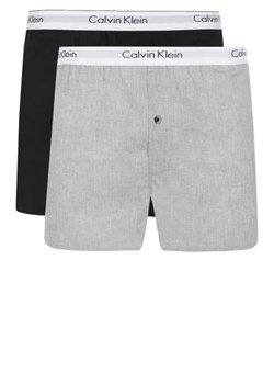 Calvin Klein Underwear Bokserki 2-pack ze sklepu Gomez Fashion Store w kategorii Majtki męskie - zdjęcie 172804781