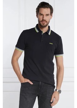 BOSS GREEN Polo Paddy | Regular Fit ze sklepu Gomez Fashion Store w kategorii T-shirty męskie - zdjęcie 172804831