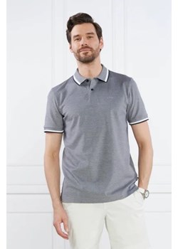 BOSS BLACK Polo | Regular Fit ze sklepu Gomez Fashion Store w kategorii T-shirty męskie - zdjęcie 172804862