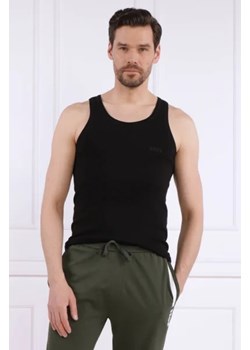 BOSS BLACK Tank top Original | Regular Fit ze sklepu Gomez Fashion Store w kategorii T-shirty męskie - zdjęcie 172804864