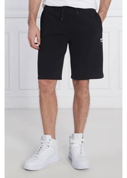 Karl Lagerfeld Szorty | Regular Fit ze sklepu Gomez Fashion Store w kategorii Spodenki męskie - zdjęcie 172804874