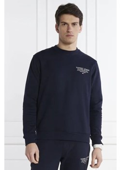 Tommy Jeans Bluza | Regular Fit ze sklepu Gomez Fashion Store w kategorii Bluzy męskie - zdjęcie 172804950