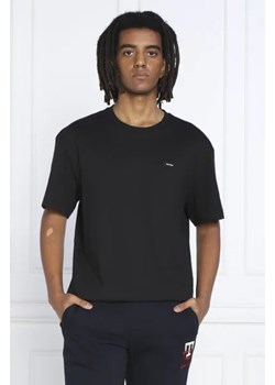 Calvin Klein T-shirt | Comfort fit ze sklepu Gomez Fashion Store w kategorii T-shirty męskie - zdjęcie 172805254