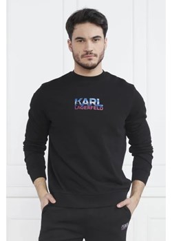 Karl Lagerfeld Bluza | Regular Fit ze sklepu Gomez Fashion Store w kategorii Bluzy męskie - zdjęcie 172805333