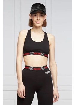 Moschino Underwear Top | Slim Fit ze sklepu Gomez Fashion Store w kategorii Bluzki damskie - zdjęcie 172805490